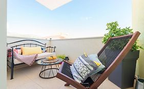 Narancin Apartments