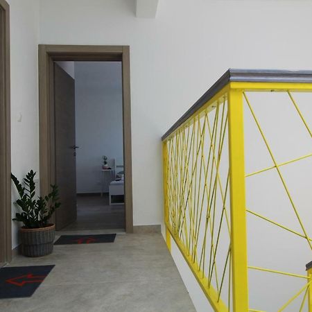 Narancin Apartments Trogir Exterior photo